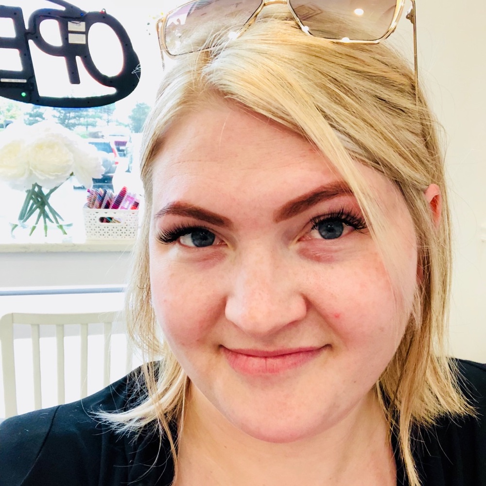 Meet your Posher, Megan